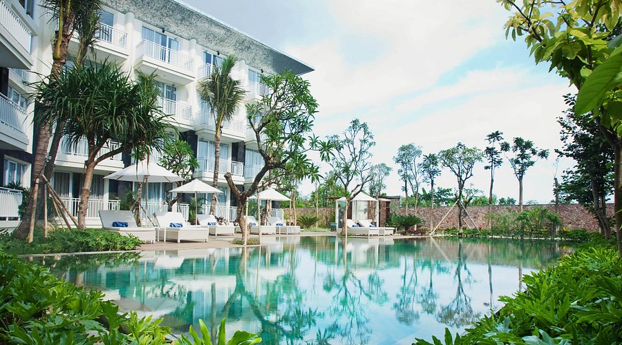 The 101 Fontana Seminyak