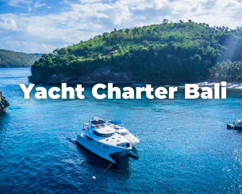 Yacht Charter